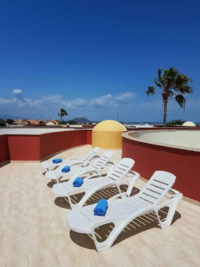 Villa Aloha Corralejo