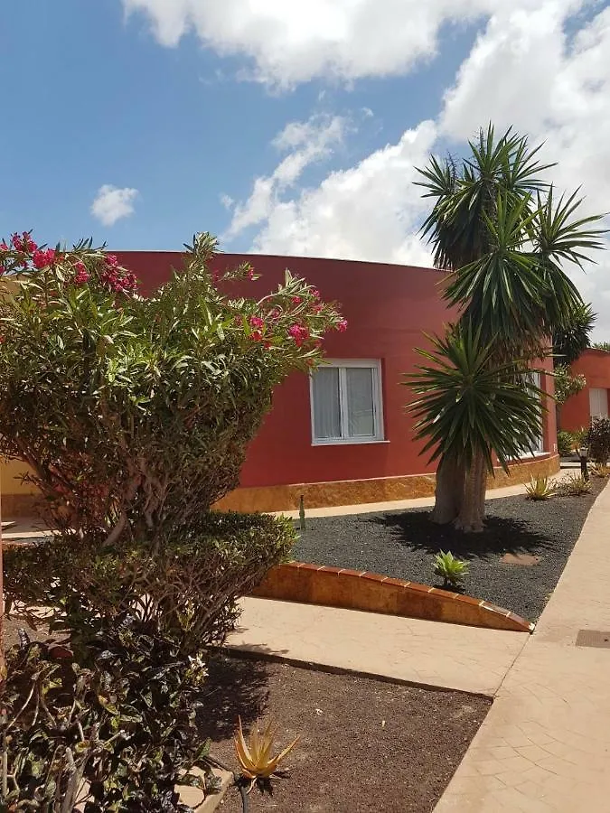 Villa Aloha Corralejo