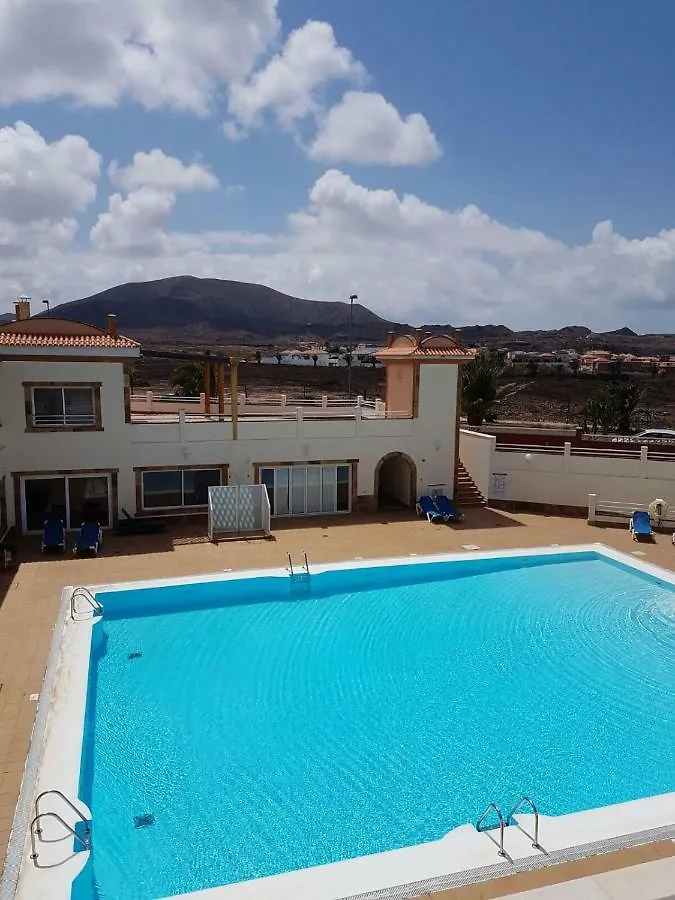 Villa Aloha Corralejo