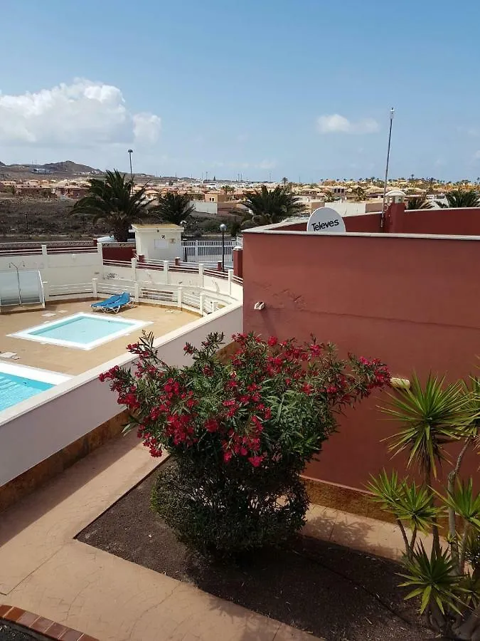 Villa Aloha Corralejo