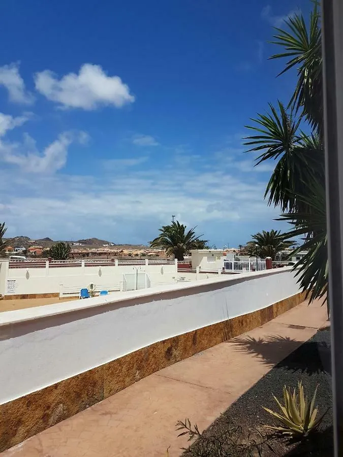 Villa Aloha Corralejo 0*,