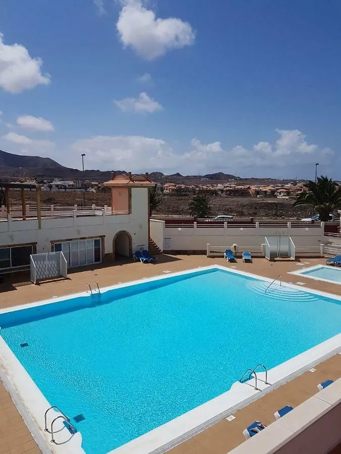 Villa Aloha Corralejo