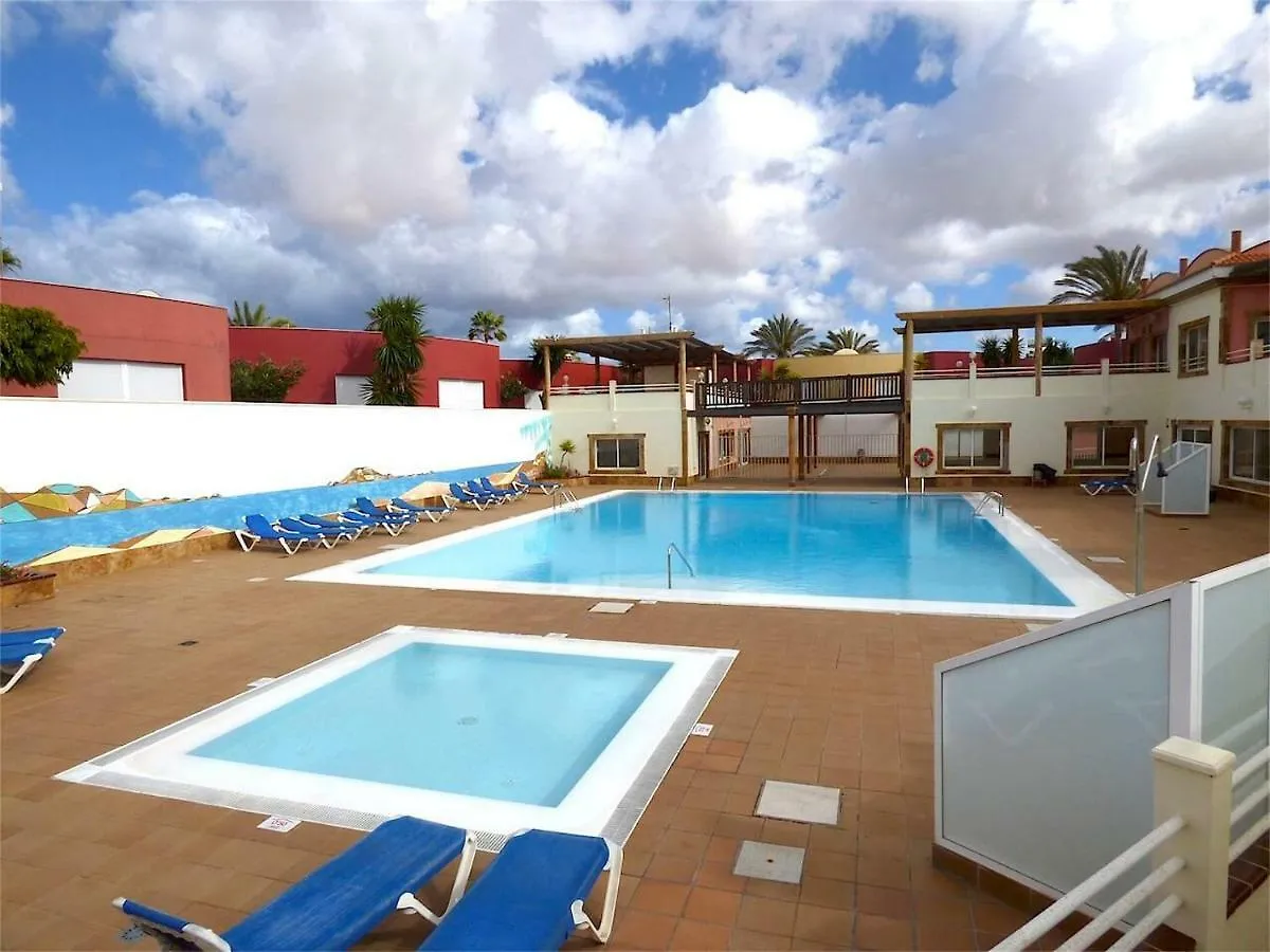 Villa Aloha Corralejo