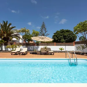 Villa Casiopea, Corralejo