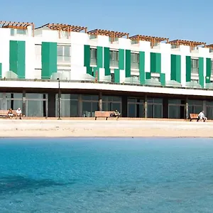 Hotel Livvo Beach, Corralejo