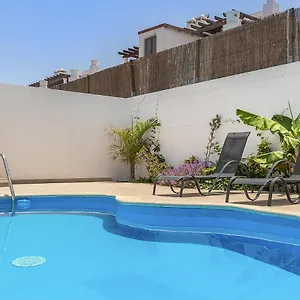 Villa Harmony, Corralejo