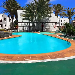 Apartment Aloha, Corralejo