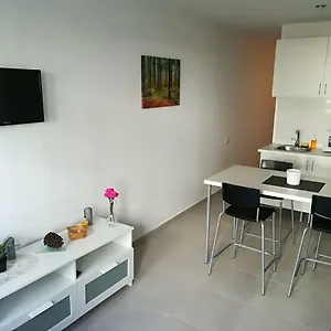 Apartment Center, Corralejo