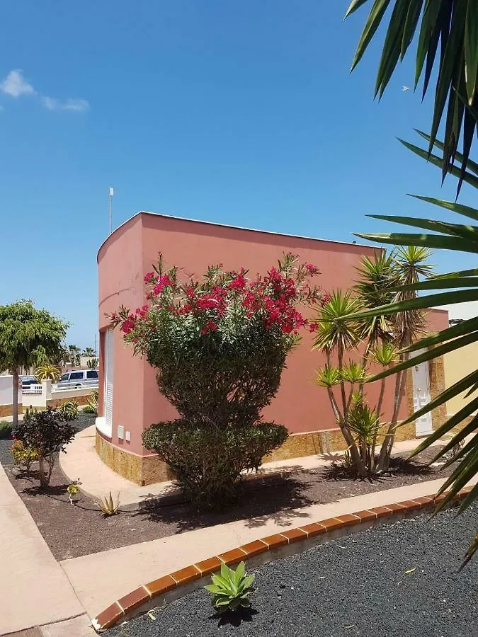 Villa Aloha Corralejo