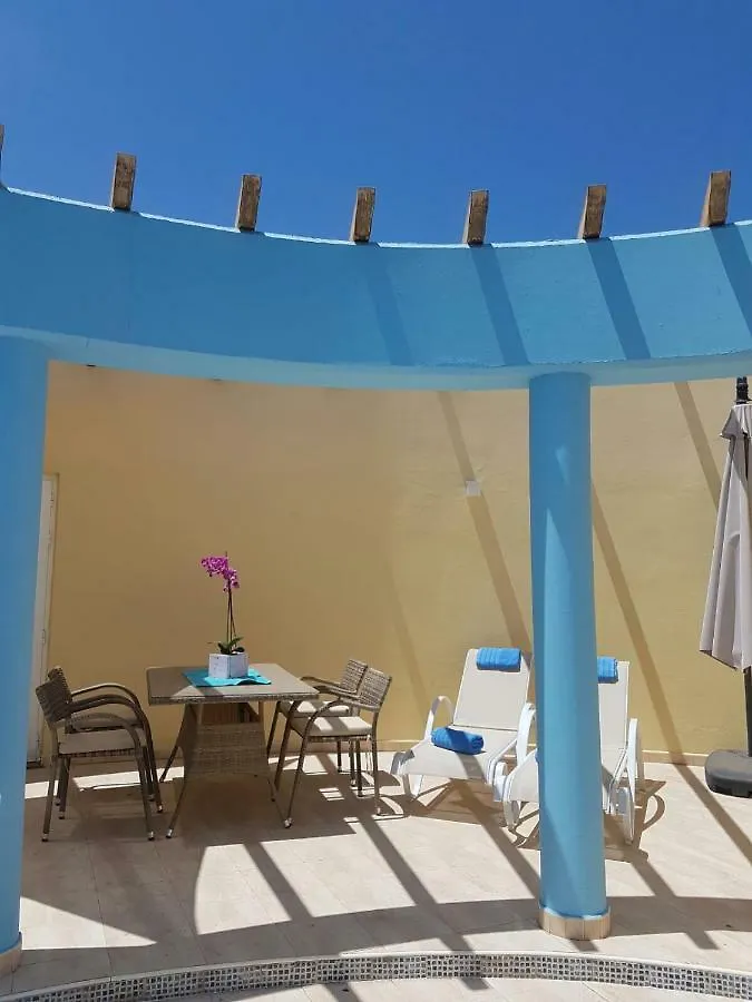 Villa Aloha Corralejo